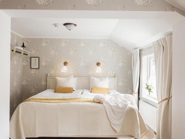 Hilma Winblads Bed & Breakfast : photo 3 de la chambre chambre double