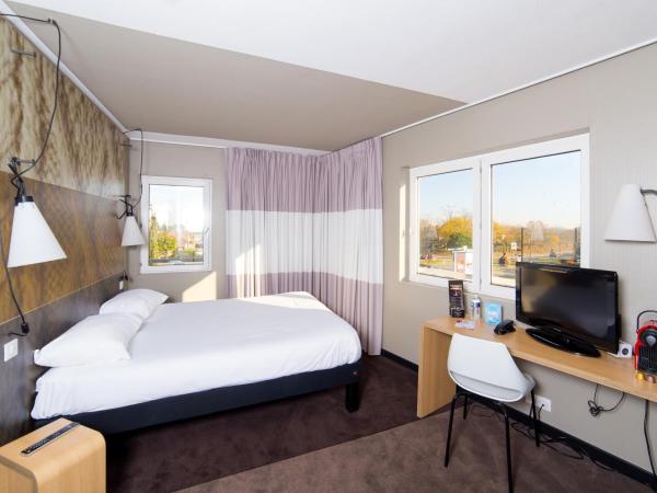 Ibis Toulouse Purpan Aeroport : photo 10 de la chambre chambre double standard