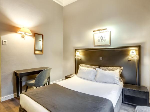 Hotel Opera Maintenon : photo 8 de la chambre chambre double