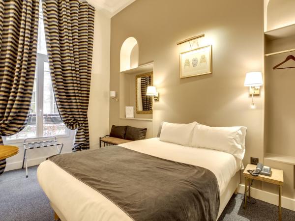 Hotel Opera Maintenon : photo 10 de la chambre chambre double