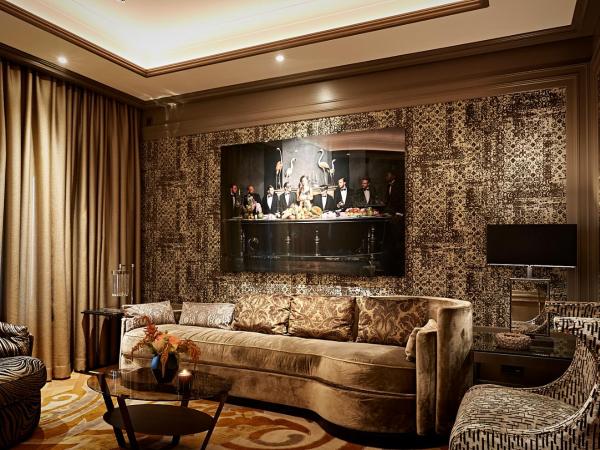 Hotel TwentySeven - Small Luxury Hotels of the World : photo 6 de la chambre suite 2 chambres