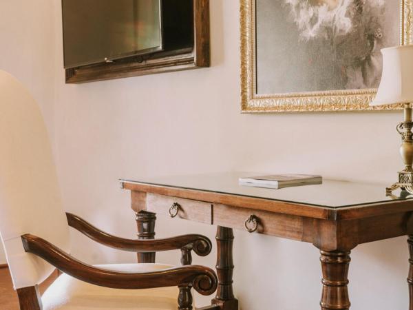 Casona de los Sapos Hotel Boutique : photo 4 de la chambre suite los Ángeles