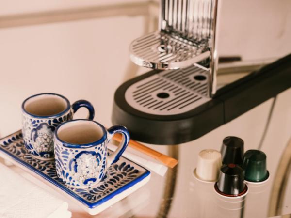 Casona de los Sapos Hotel Boutique : photo 5 de la chambre suite los Ángeles