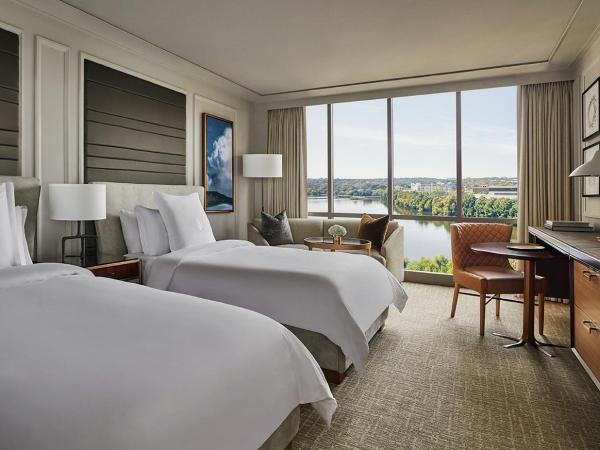 Four Seasons Hotel Austin : photo 2 de la chambre chambre double – vue sur lac