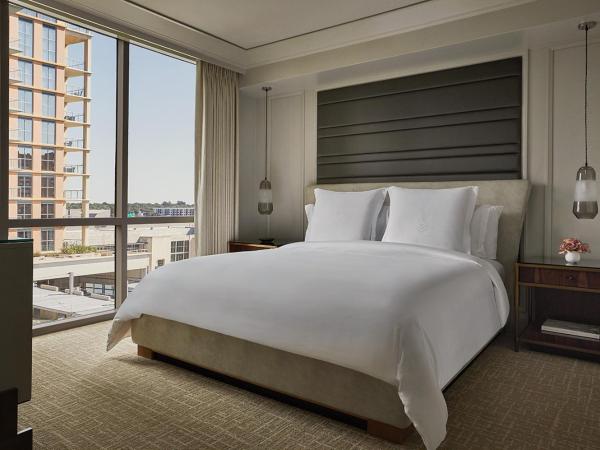 Four Seasons Hotel Austin : photo 2 de la chambre suite exécutive four seasons - vue sur la ville