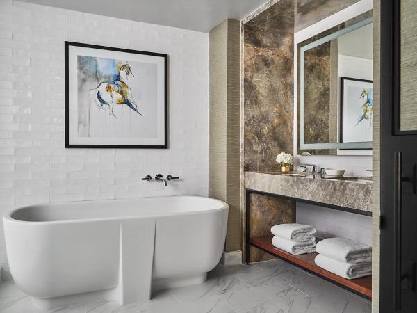 Four Seasons Hotel Austin : photo 2 de la chambre suite king 1 chambre avec vue sur le lac