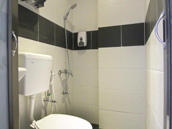 Dream City : photo 3 de la chambre chambre double standard sans fenêtre