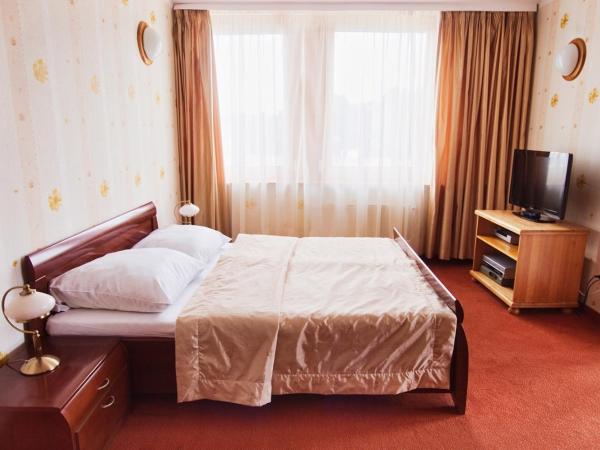 Hotel Panorama : photo 4 de la chambre chambre simple