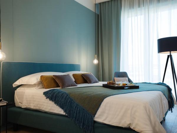 B&B Lorena Suites : photo 5 de la chambre chambre double ou lits jumeaux standard