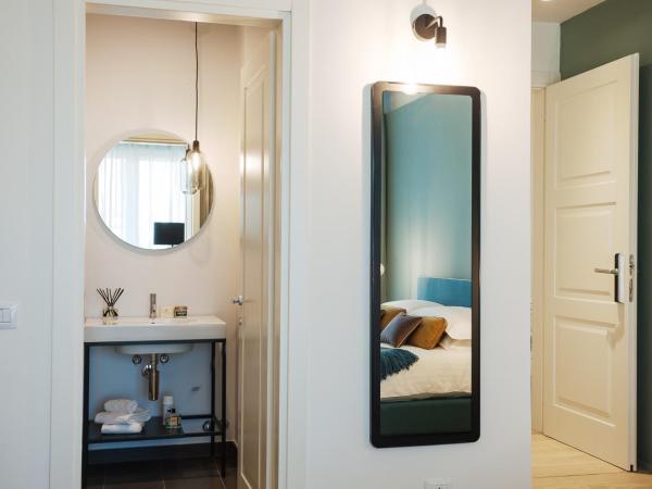 B&B Lorena Suites : photo 10 de la chambre chambre double ou lits jumeaux standard