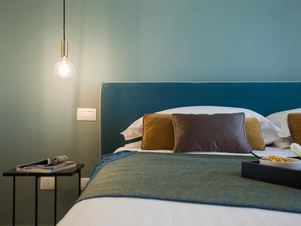 B&B Lorena Suites : photo 7 de la chambre chambre double ou lits jumeaux standard