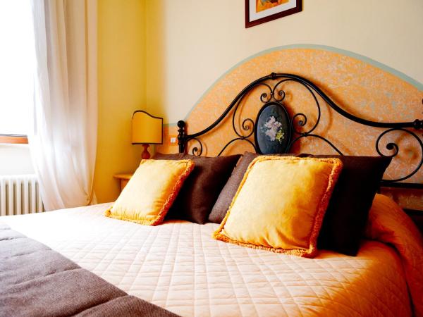 Residenze L'Uncinaia Holiday House : photo 5 de la chambre appartement 1 chambre
