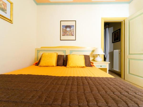 Residenze L'Uncinaia Holiday House : photo 5 de la chambre appartement 1 chambre