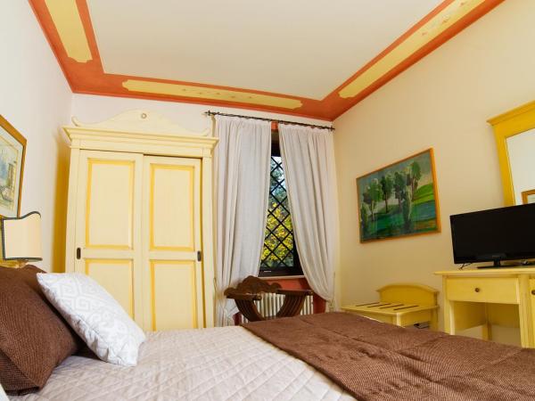 Residenze L'Uncinaia Holiday House : photo 7 de la chambre appartement 1 chambre