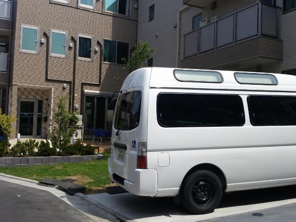 Tokyo Guest House 2020 : photo 4 de la chambre chambre quadruple confort