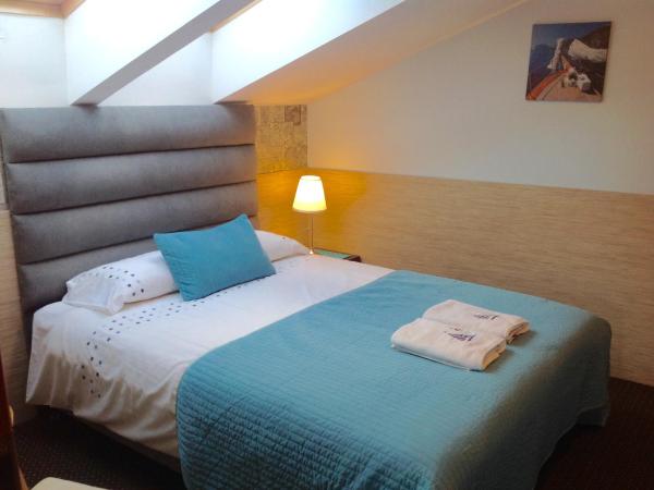 Villa 33 Blisko Plaży : photo 6 de la chambre chambre double Économique