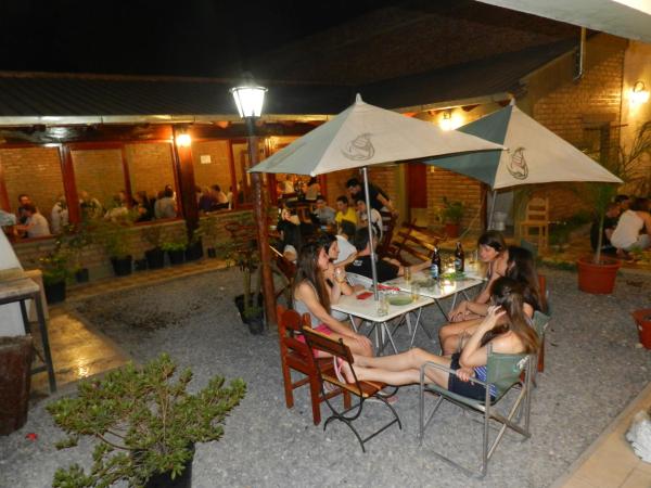 Hotel Buenos Aires : photo 7 de la chambre chambre triple