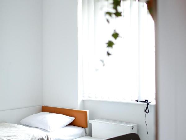 Esperanto Home : photo 5 de la chambre chambre simple standard