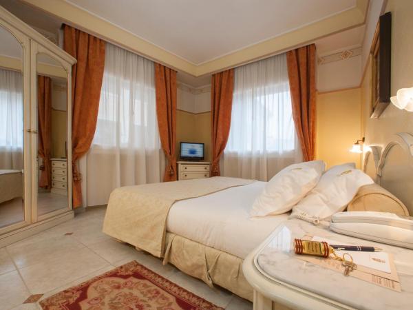 Majestic Toscanelli (centro storico) : photo 8 de la chambre suite