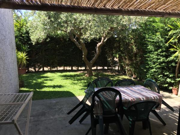 Paco Residence Benessere & Relax : photo 6 de la chambre studio (4 adultes)