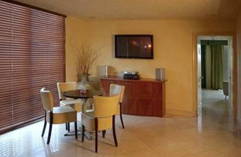 The Fritz Hotel : photo 1 de la chambre suite 1 chambre avec vue

