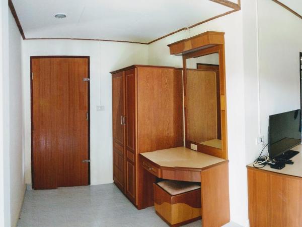 Lanta Summer House 1 - SHA Plus : photo 9 de la chambre bungalow deluxe 