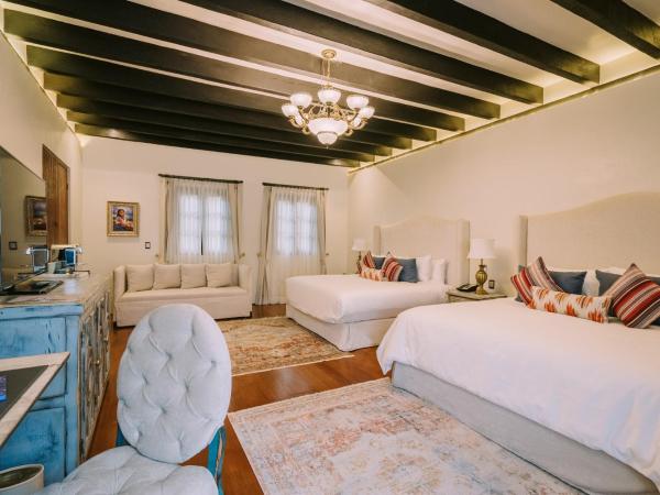 Casona de los Sapos Hotel Boutique : photo 1 de la chambre suite premier