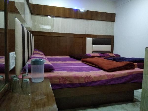 Silver Palace Hotel : photo 6 de la chambre suite familiale deluxe