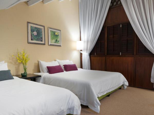 Carnarvon House : photo 3 de la chambre chambre arménienne