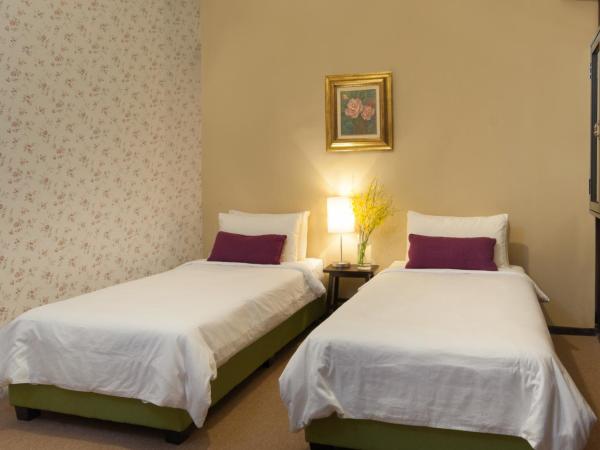 Carnarvon House : photo 3 de la chambre chambre buckingham