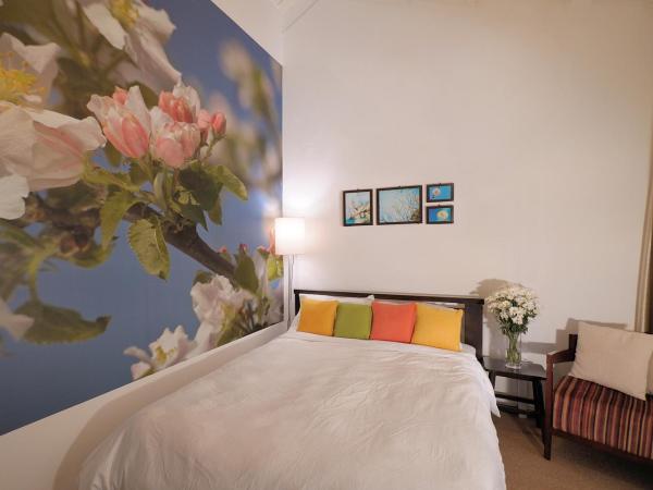 Carnarvon House : photo 3 de la chambre chambre acheh