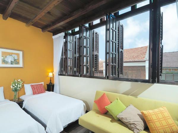 Carnarvon House : photo 3 de la chambre chambre carnarvon