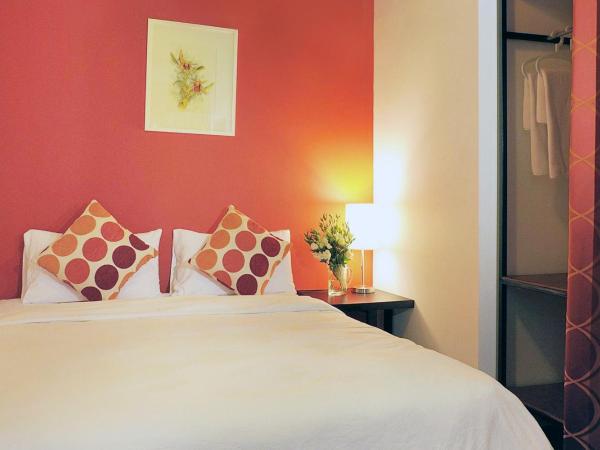 Carnarvon House : photo 3 de la chambre chambre chulia