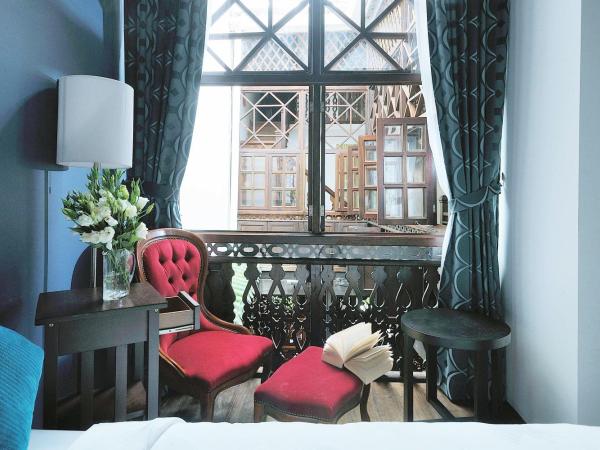 Carnarvon House : photo 4 de la chambre chambre kimberley