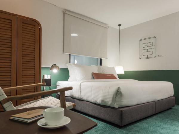 Bunk & Bilik Hotel Jalan Ipoh : photo 6 de la chambre suite exécutive