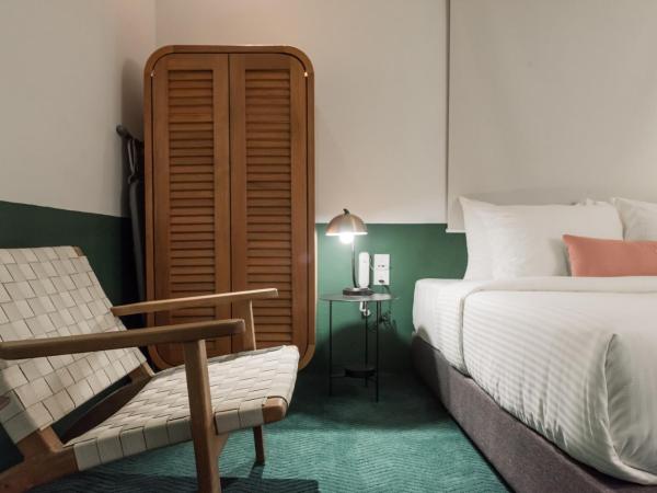 Bunk & Bilik Hotel Jalan Ipoh : photo 7 de la chambre suite exécutive