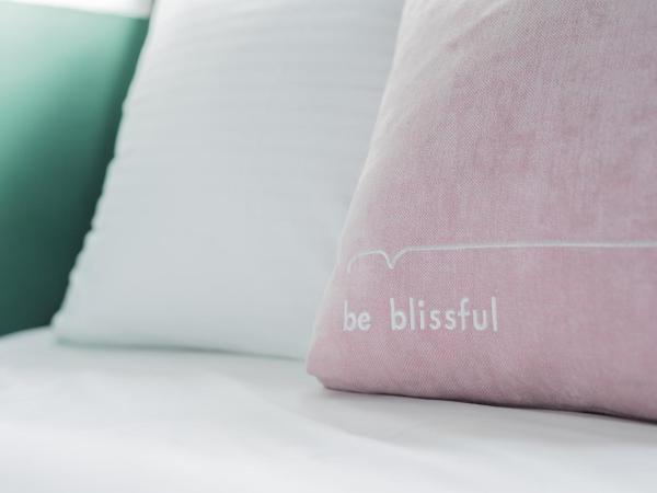 Bunk & Bilik Hotel Jalan Ipoh : photo 6 de la chambre chambre lit queen-size deluxe