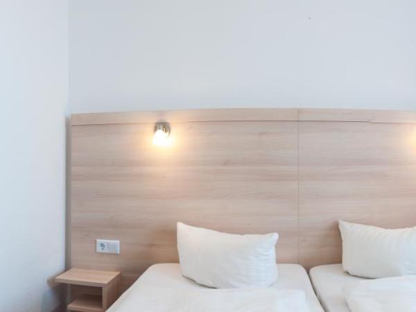 Apart Hotel Ferdinand Berlin : photo 5 de la chambre studio avec kitchenette