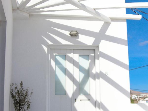 White Myth : photo 1 de la chambre chambre double standard - premier Étage