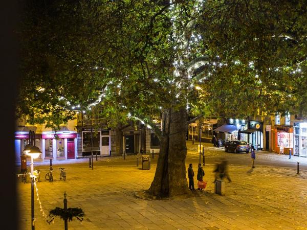 Hiding Space Westgate Apartments : photo 9 de la chambre studio supérieur