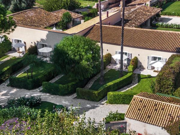Donna Coraly Country Boutique Hotel : photo 3 de la chambre suite deluxe