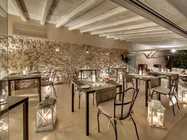 Donna Coraly Country Boutique Hotel : photo 4 de la chambre suite deluxe