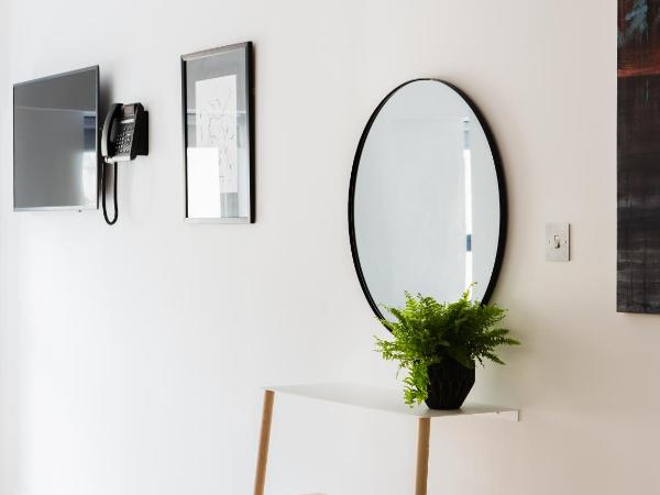 Hiding Space Westgate Apartments : photo 9 de la chambre studio standard