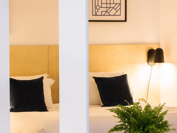 Hiding Space Westgate Apartments : photo 5 de la chambre studio supérieur