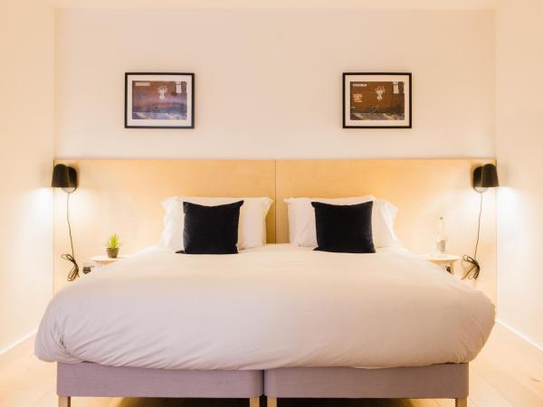 Hiding Space Westgate Apartments : photo 4 de la chambre studio de luxe