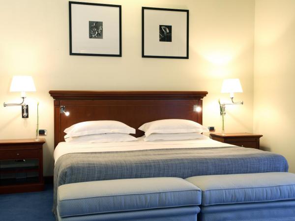 Starhotels Terminus : photo 4 de la chambre suite