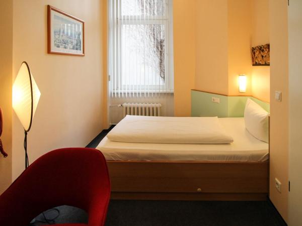 Hotel Sachsenhof : photo 1 de la chambre chambre simple