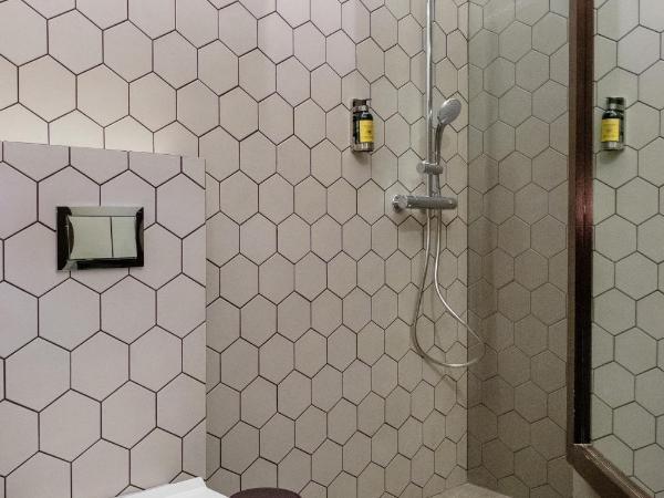 Freyja Guesthouse & Suites : photo 7 de la chambre studio deluxe