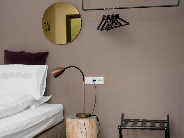 Freyja Guesthouse & Suites : photo 3 de la chambre studio deluxe