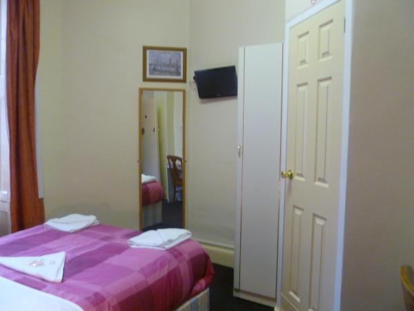 Grenville House Hotel : photo 4 de la chambre chambre triple